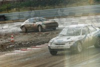 38. Bohdan Ludwiczak - Ford Escort Cosworth RS, Adam Polak - Toyota Celica GT4   (To zdjęcie w pełnej rozdzielczości możesz kupić na www.kwa-kwa.pl )