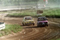 71. Nr.106.Jakub Kraszewski, nr.51.Antoni Skudło - Polskie Fiaty 126p   (To zdjęcie w pełnej rozdzielczości możesz kupić na www.kwa-kwa.pl )