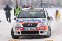 48 Rajd Barbórka 2010 017