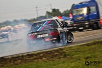 DriftOpen 2016 Runda II Wyrazów - trening i kwalifikacje 242