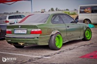 Drift Open 2016 lotnisko Krzywa - treningi 231