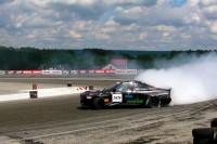 BMW E39 M5 Coupe 720HP 920Nm Marco Zakouřil Goes Drift DMP CDZ runda 2 Tor Kielce