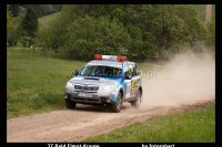 37 Rajd Elmot Krause RSMP 3 Rajd Świdnicki 004