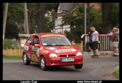 24 Rajd Karkonoski RPP Lausitz Cup 56