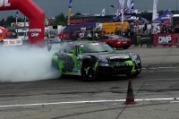 Drift Opel GT 2JZ 900HP ”MayBug” Paweł "Troll" Trela DMP Autodrom Bemowo