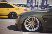 Raceism Event 132