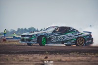 DRIFT OPEN Krzywa 40