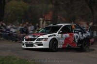 KRAUSE 38 Rajd Elmot RSMP 206
