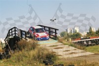 99. Grzegorz Grąbczewski i Michał Karczewski - Opel Astra GSi  (To zdjęcie w pełnej rozdzielczości możesz kupić na www.kwa-kwa.pl )