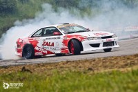 DriftOpen 2016 Runda II Wyrazów - trening i kwalifikacje 244