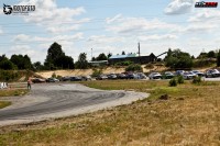 DriftOpen Runda III Wyrazów - Trening 235