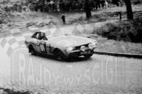 183. Egon Reiman i Ulf Heining - Toyota Celica  (To zdjęcie w pełnej rozdzielczości możesz kupić na www.kwa-kwa.pl )