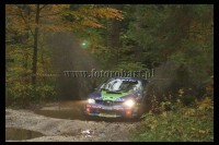 17 Rajd Dolnoslaski Puchar PZM 003