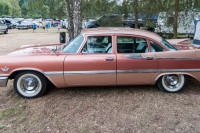 Dodge Royal  1957 