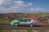 40. Rajd Świdnicki-Krause 050