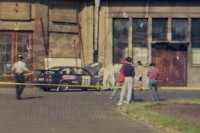 2. K.J.Faust i K.Schreck - Ford Sierra Cosworth RS.   (To zdjęcie w pełnej rozdzielczości możesz kupić na www.kwa-kwa.pl )