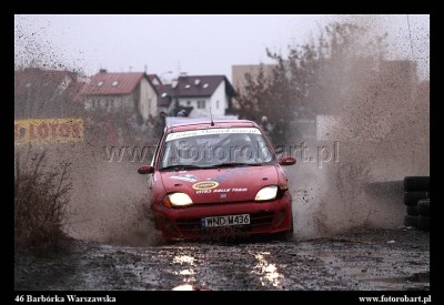 46 Barbórka Warszawska359