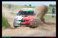 63 Rajd Polski RSME 146