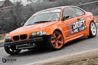 DriftOpen 2016 Runda II Wyrazów - trening i kwalifikacje 050