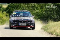 III Runda Rallysprint AB CUP i BMW-Challenge Kamieniec Ząbkowicki 25|06|2017