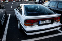 Nissan Silvia S12 1.8 Turbo