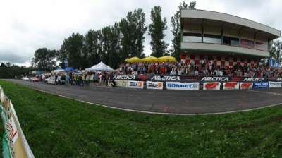 IV runda TOYO Drift Cup 2010 - Driftingowych Mistrzostw Polski 02