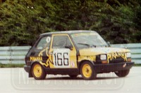 12. Jacek Rathe - Polski Fiat 126p.   (To zdjęcie w pełnej rozdzielczości możesz kupić na www.kwa-kwa.pl )