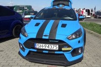 Otwarcie Sezonu 2k18 z Proud Riders & Mitsu Streets by Drag Style