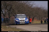 35 Rajd Warszawski - Rajdowy Puchar Polski