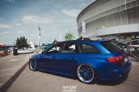 Raceism Event 109