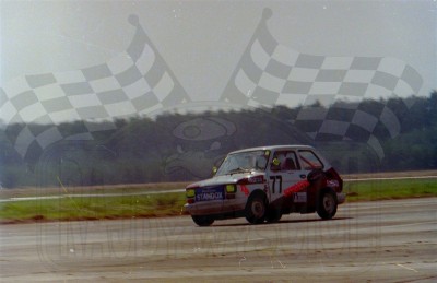 63. Dariusz Stróżyk - Polski Fiat 126p.   (To zdjęcie w pełnej rozdzielczości możesz kupić na www.kwa-kwa.pl )