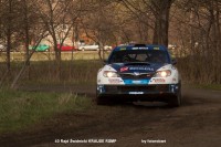40. Rajd Świdnicki-Krause 108