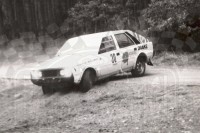 58. Jacek Lisicki i Zbigniew Bieniewski - Polonez 2000.   (To zdjęcie w pełnej rozdzielczości możesz kupić na www.kwa-kwa.pl )