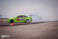 Drift Open 2016 lotnisko Krzywa - zawody 040