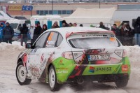 48 Rajd Barbórka 2010 089