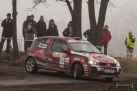 39 Rajd Cieszyńska Barbórka 092
