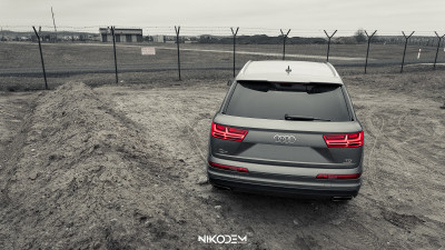 Audi Q7 2016 4