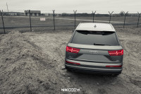 Audi Q7 2016 4