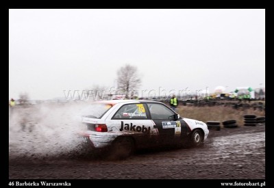 46 Barbórka Warszawska351