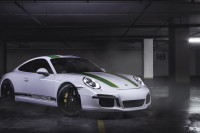 Porsche 911R | 965/991