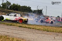 DriftOpen runda III Wyrazów - Zawody 108