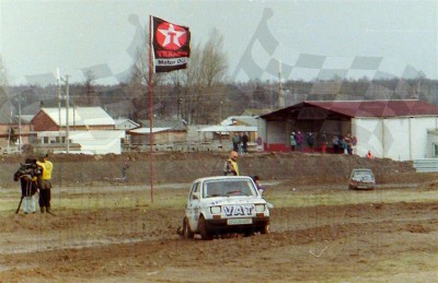 47. Cezary Zaleski - Polski Fiat 126p   (To zdjęcie w pełnej rozdzielczości możesz kupić na www.kwa-kwa.pl )