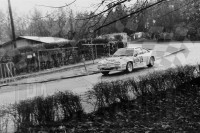 9. H.W.Schewe i E.Ricken - Opel Manta 400  (To zdjęcie w pełnej rozdzielczości możesz kupić na www.kwa-kwa.pl )