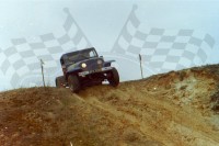 44. Dariusz Andrzejewski i Piotr Binaś - Jeep Wrangler  (To zdjęcie w pełnej rozdzielczości możesz kupić na www.kwa-kwa.pl )