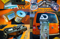 ✅ Wyświetlacz Cyfrowy AWRON ➡ BMW M4 [F82]
✅ Regulowane Stabilizatory Skrętu H&R ➡ Mercedes Benz A45 AMG [W176]
✅ Zawór DV+ GFB ➡ BMW 220i [F22]
✅ 2 x Filtr Oleju OEM Porsche ➡ 2 x Porsche 911 Turbo S [991.1]
✅ 2 x Moduł Chip-ECU NOVATUNE ➡ 2 x BMW 730d [G11]

⌨ www.auto-Dynamics.pl ⌨ info@auto-Dynamics.pl