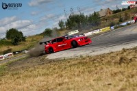 DriftOpen Runda III Wyrazów - Trening 088