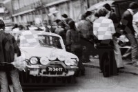 30. S.Boogaard i P.Beckers - Mini Cooper 1275 GT.  (To zdjęcie w pełnej rozdzielczości możesz kupić na www.kwa-kwa.pl )