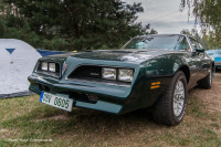 Pontiac Firebird