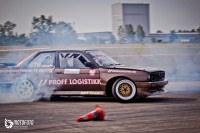 Drift Open 2016 lotnisko Krzywa - treningi 191