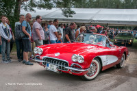 Chevrolet Corvette C1 (1953-1962) 